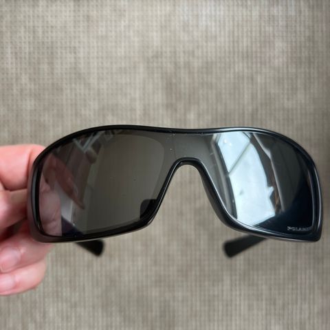 Oakley Retro Biker