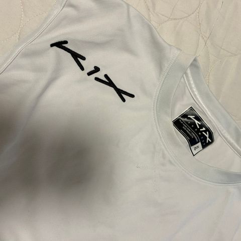 K1X SPORT SINGLET