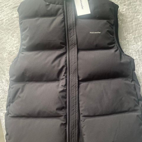 Holzweiler vest xs