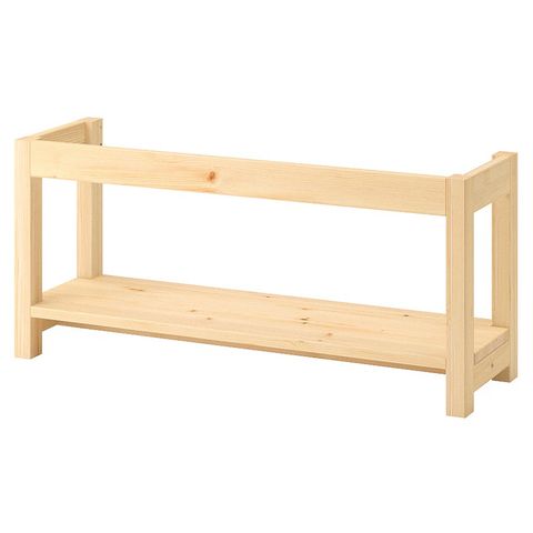 IKEA Ivar understell