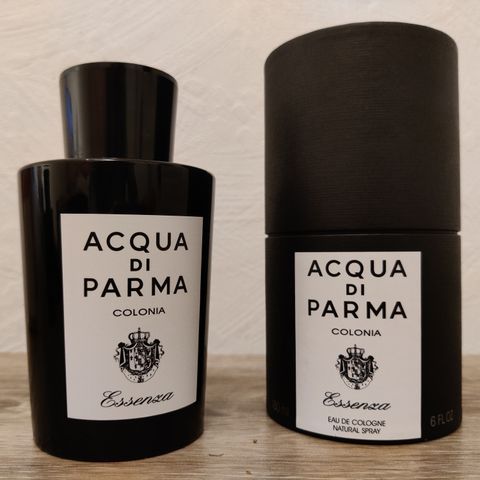 Acqua di parma - colonia essenza