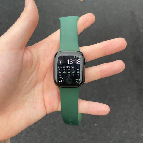 Apple Watch Series 7 41mm