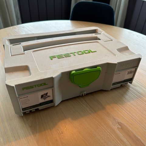 Festool KV-SYS D8