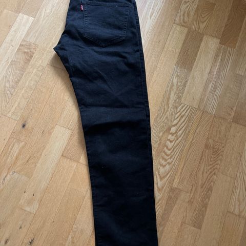 Levis 501 original jeans str 34/34