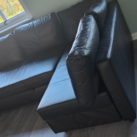 Hjørnesofa