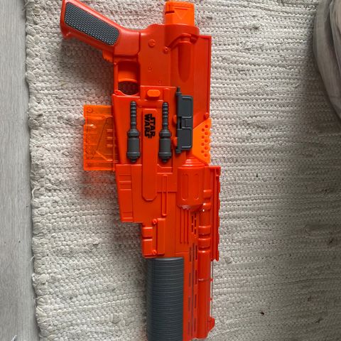 Star wars nerf