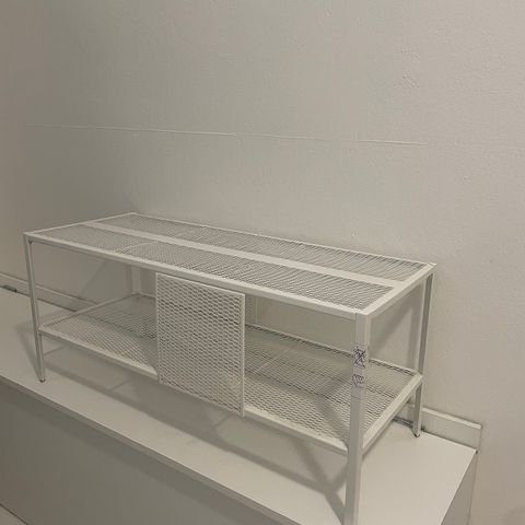 Ikea Baggebo tv benk