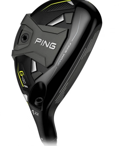 Ping 3 Hybrids X-stiff