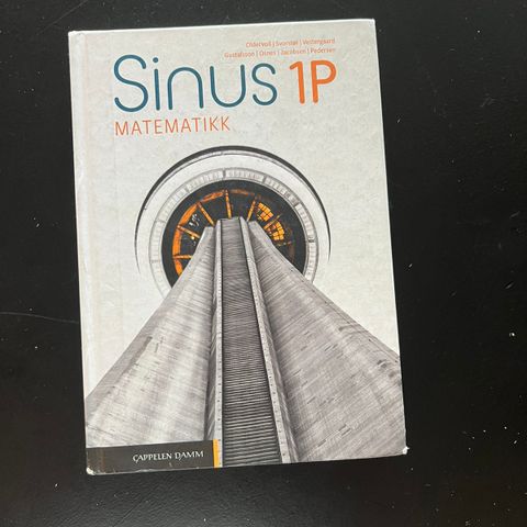 Sinus 1P