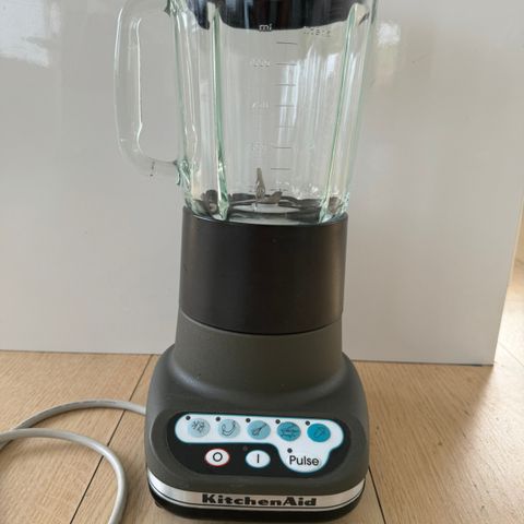 Kitchenaid blender