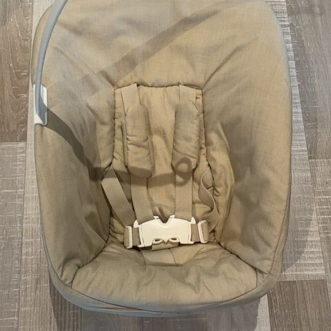 Stokke newborn sete