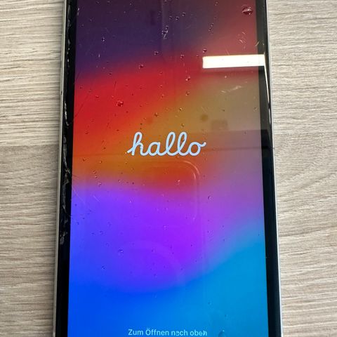 iPhone 11 64 gb selges rimelig