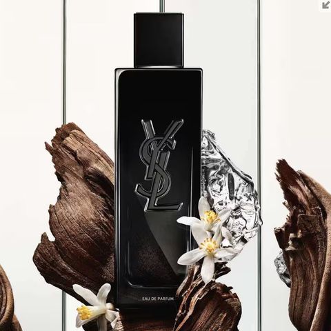 Ysl Myslf 100ml