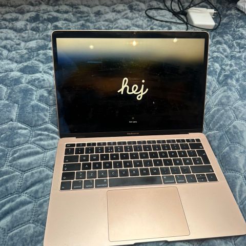 MacBook Air