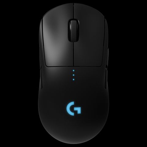 Logitech G Pro wireless