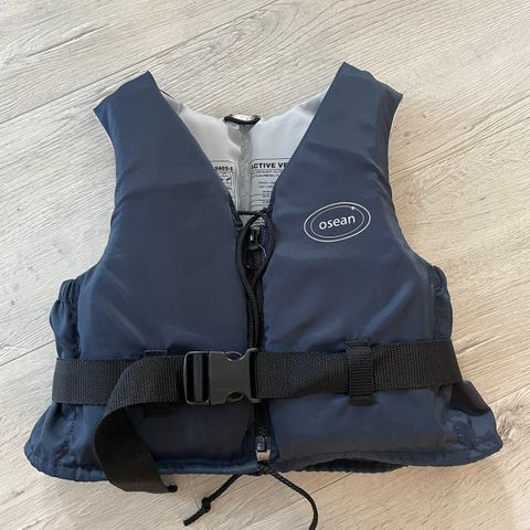 Flytevest Osean Active 30-50 kg