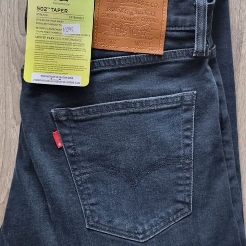 Levi's 502 bukser