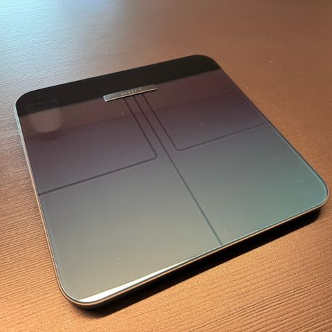 Amazfit Smart Scale - smartvekt