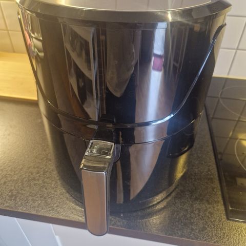 Stor Airfryer