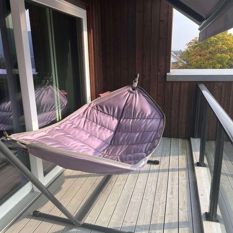 Fatboy Hammock / frittstående hengekøye