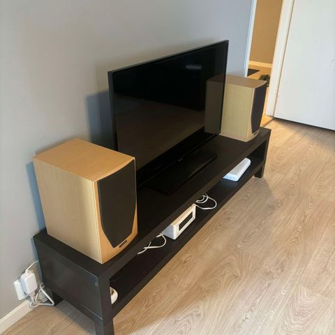 IKEA Lack tv-benk 160 cm