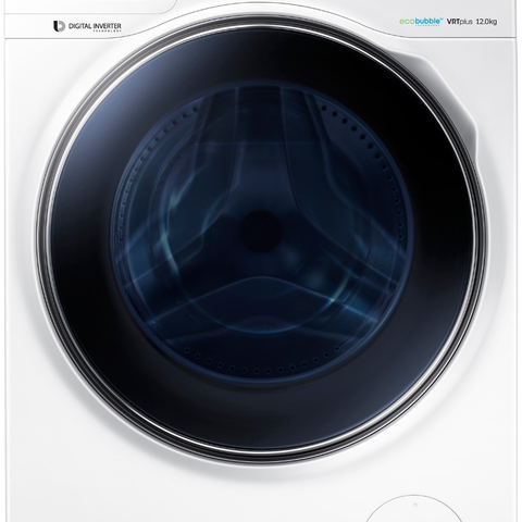 Samsung WW12H8400EW - 12kg - 1400RPM - A+++