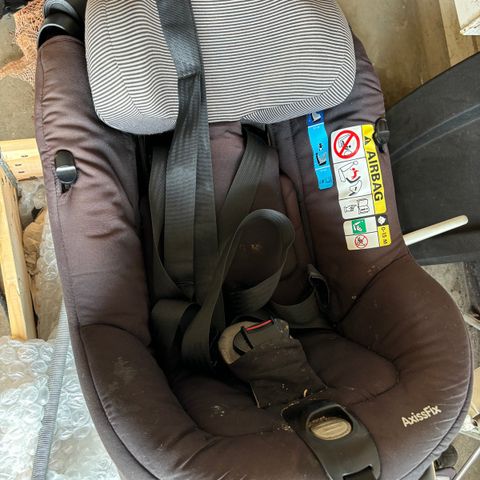 Maxi Cosi AxissFix