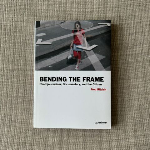 Bending The Frame