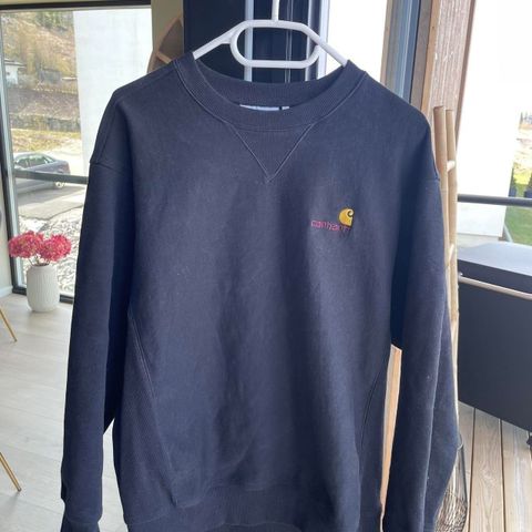 Carhartt genser str S