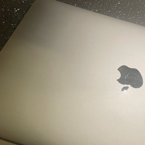 MacBook Pro M1 2020