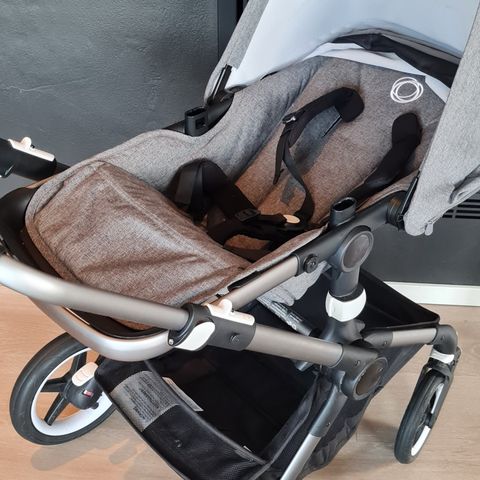 Bugaboo Fox 3