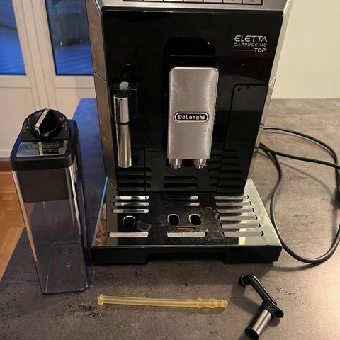 DeLonghi Eletta