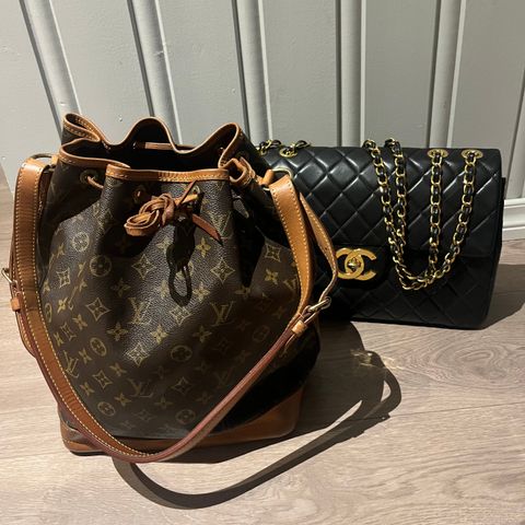 Louis Vuitton Noe GM