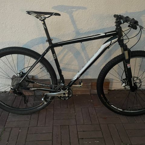 Merida Big Nine xt