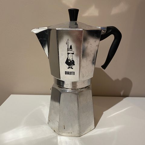 Bialetti Moka Express