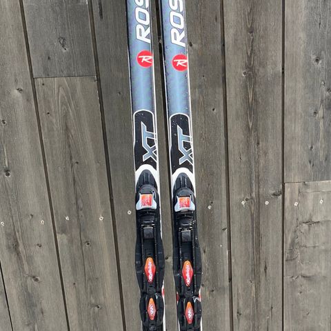 Rossignol langrennski (168cm)