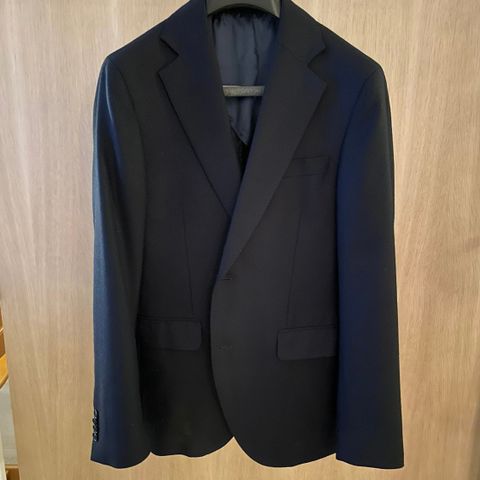 Oscar Jacobsen Egal blazer