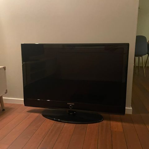 Samsung TV