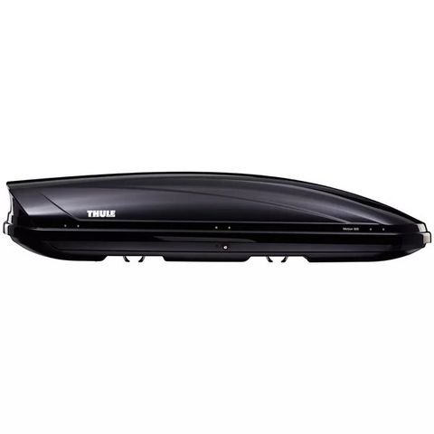 Skiboks Thule Motion 900