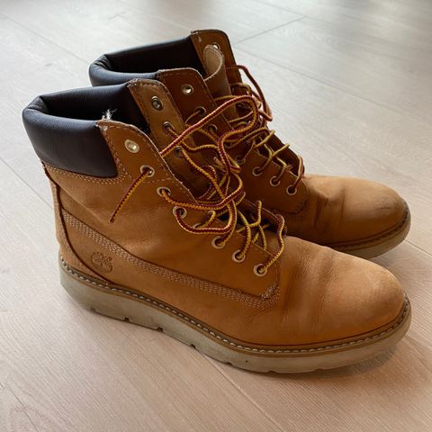 Timberland damesko str. 38,5