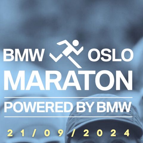 Oslo halvmaraton