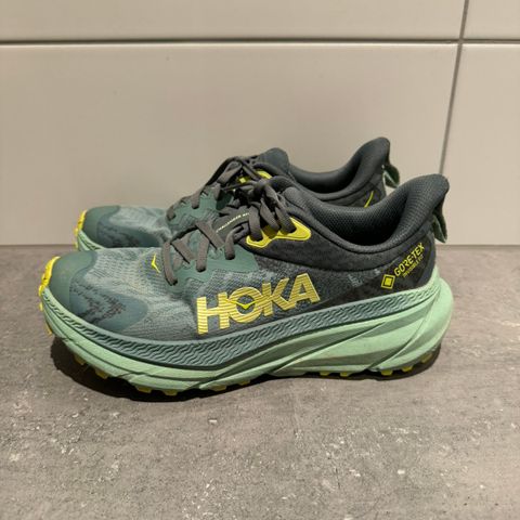 Hoka Challenger str.38 2/3