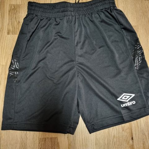 Umbro shorts str.XS