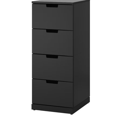 Nordli kommode