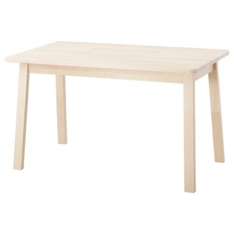 IKEA NORRÅKER Spisebord + stol