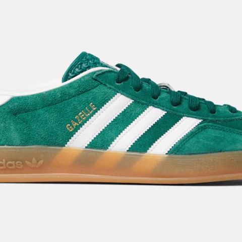 Adidas gazelle str 42 2/3