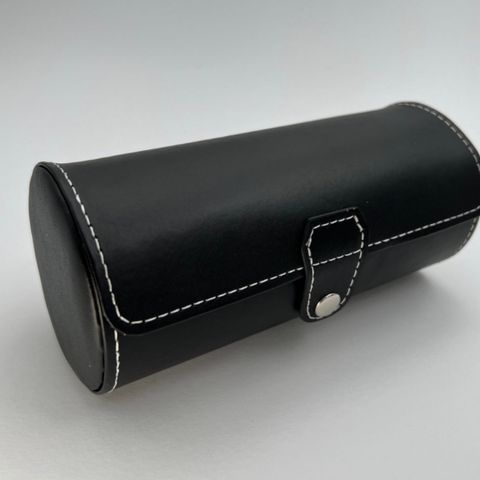 Klokkeboks etui klokkerull