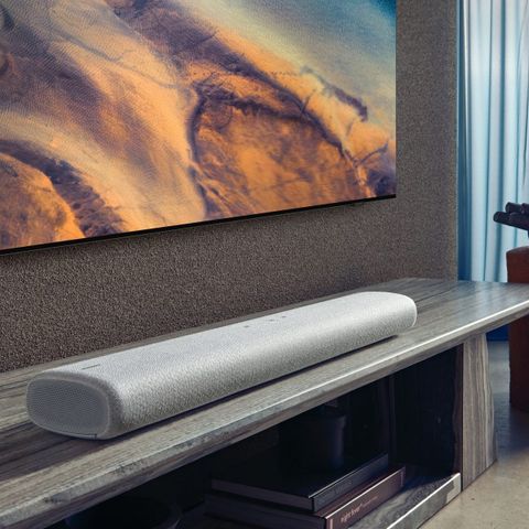 samsung hw-s67a soundbar m/subwoofer