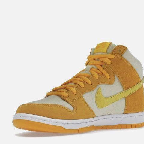 Nike Dunk Pineapple 44 - Fruit Pack