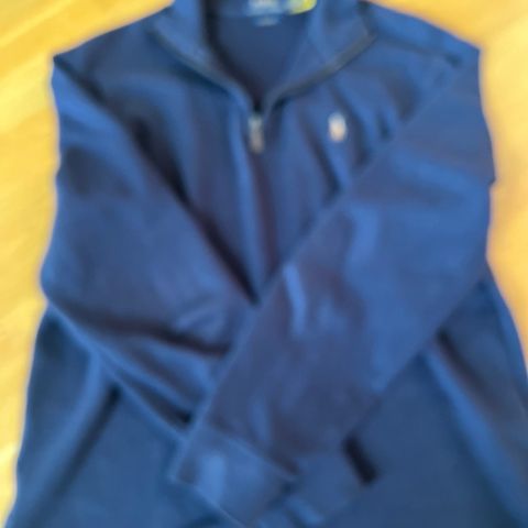 Ralph Lauren Quarter Zip